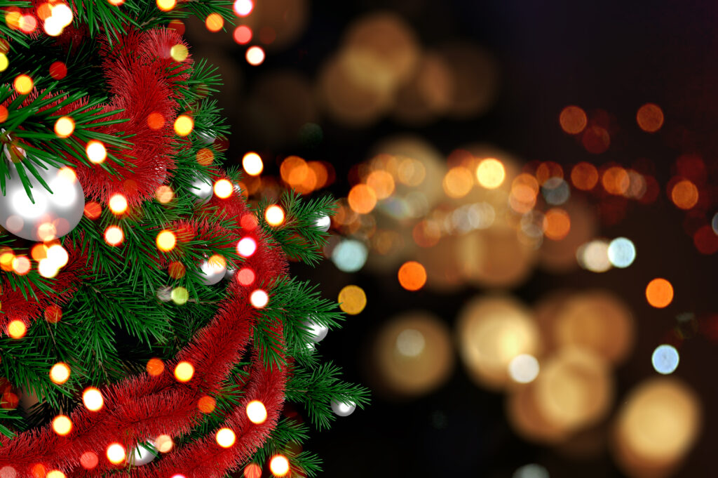 Natale, nostalgia e malinconia - Desirèe Mantovano