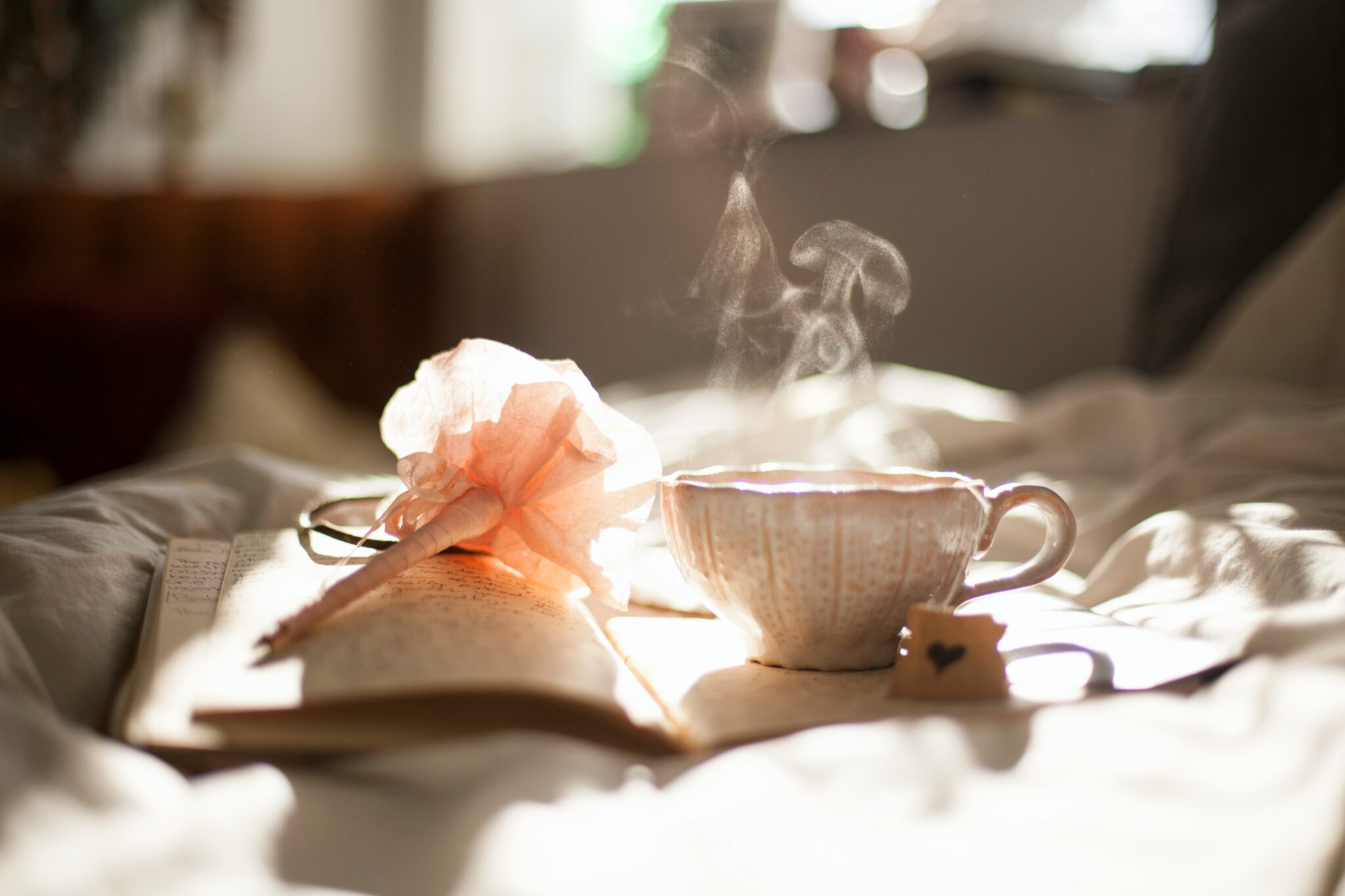 Romanzo "Posso offrirti un caffè?" in uscita a novembre - Desirèe Mantovano
