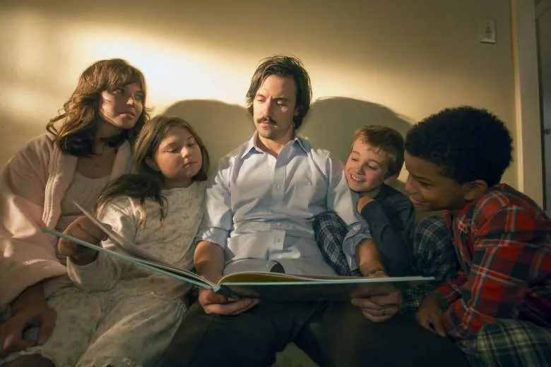 This is Us - Desirèe Mantovano