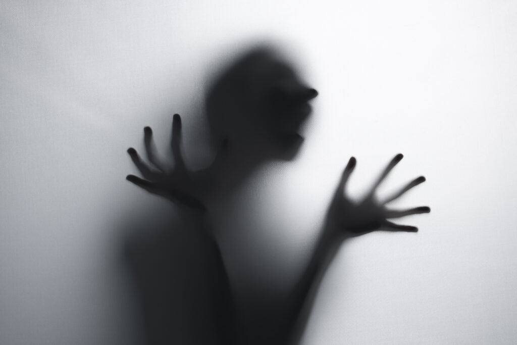 Giornata internazionale contro la violenza sulle donne - Desirèe Mantovano