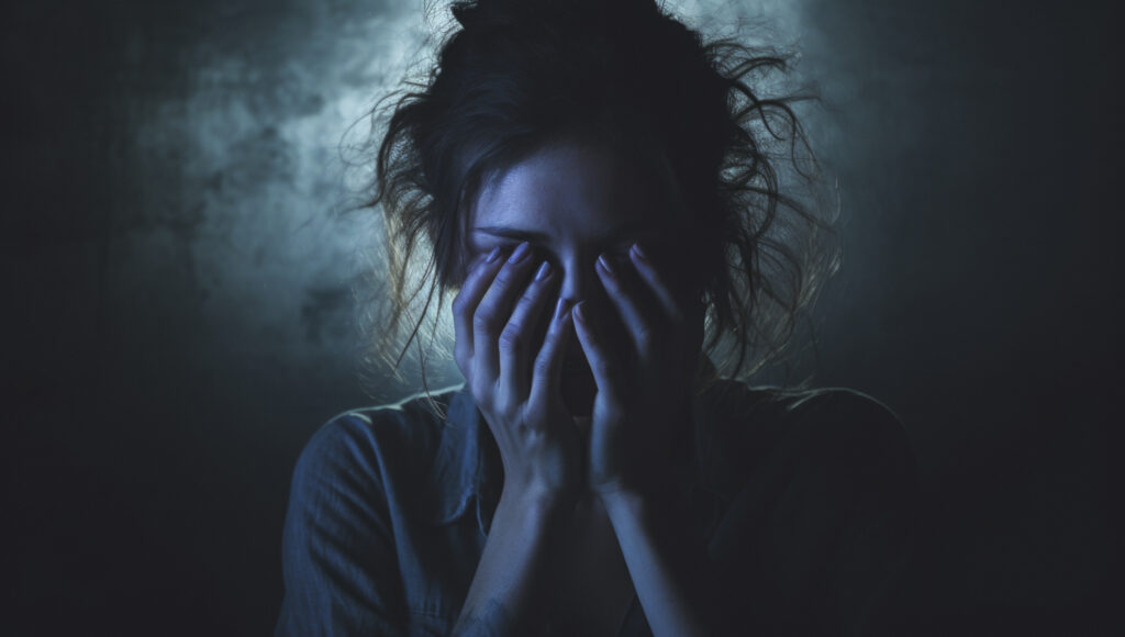Stop alla violenza contro le donne - Desirèe Mantovano