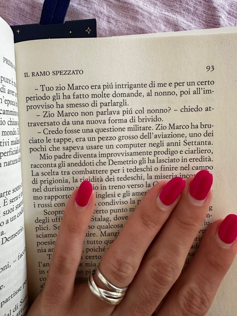 Malbianco di Desiati, radici, silenzi, identità e ritorni - Desirèe Mantovano