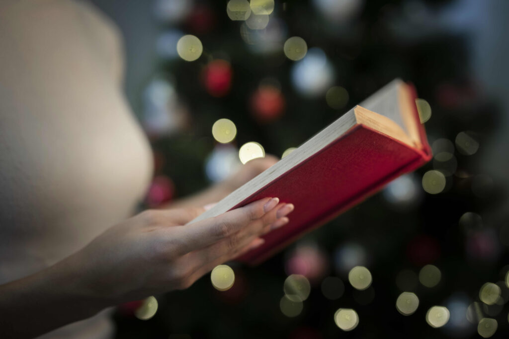 Natale 2025: autoanalisi & piccole rivoluzioni