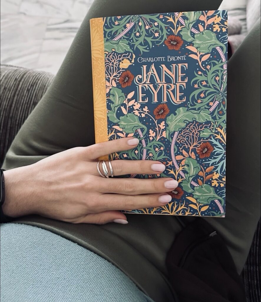 Jane Eyre di Charlotte Brontë - recensione